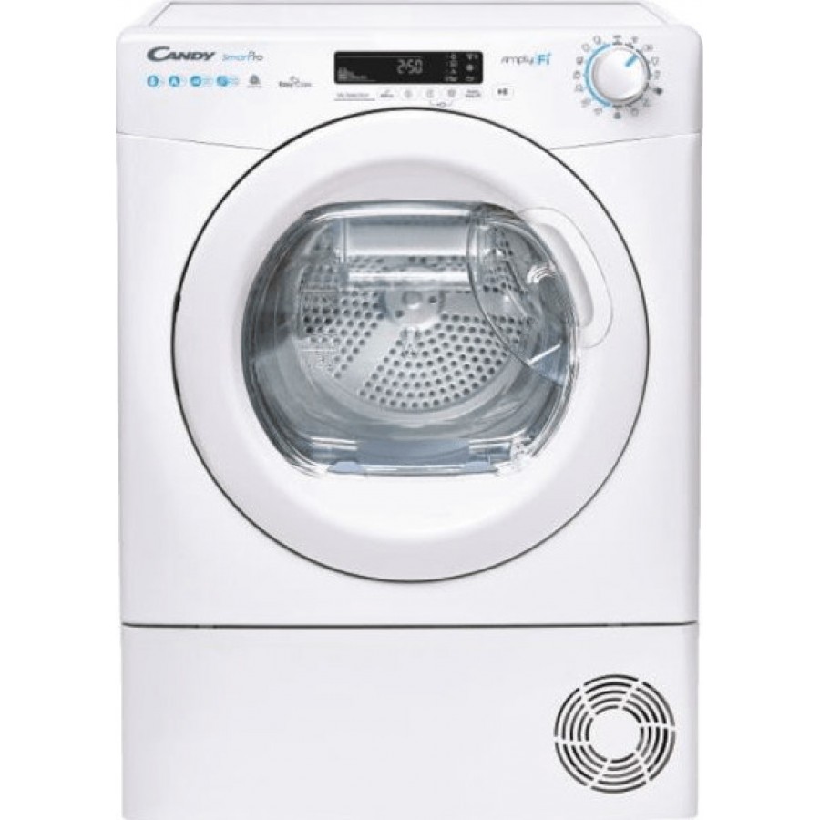 Candy CSO H8A2DE-S (Στεγνωτήριο Ρούχων A++ 8 κιλών) Candy CSO H8A2DE-S (Στεγνωτήριο Ρούχων A++ 8 κιλών)